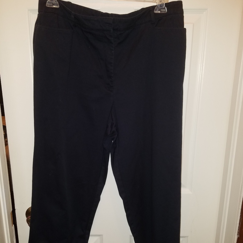 JM Collection jean capris 16